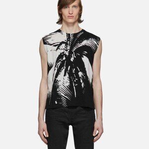 Saint Laurent Men’s t shirt / tank top